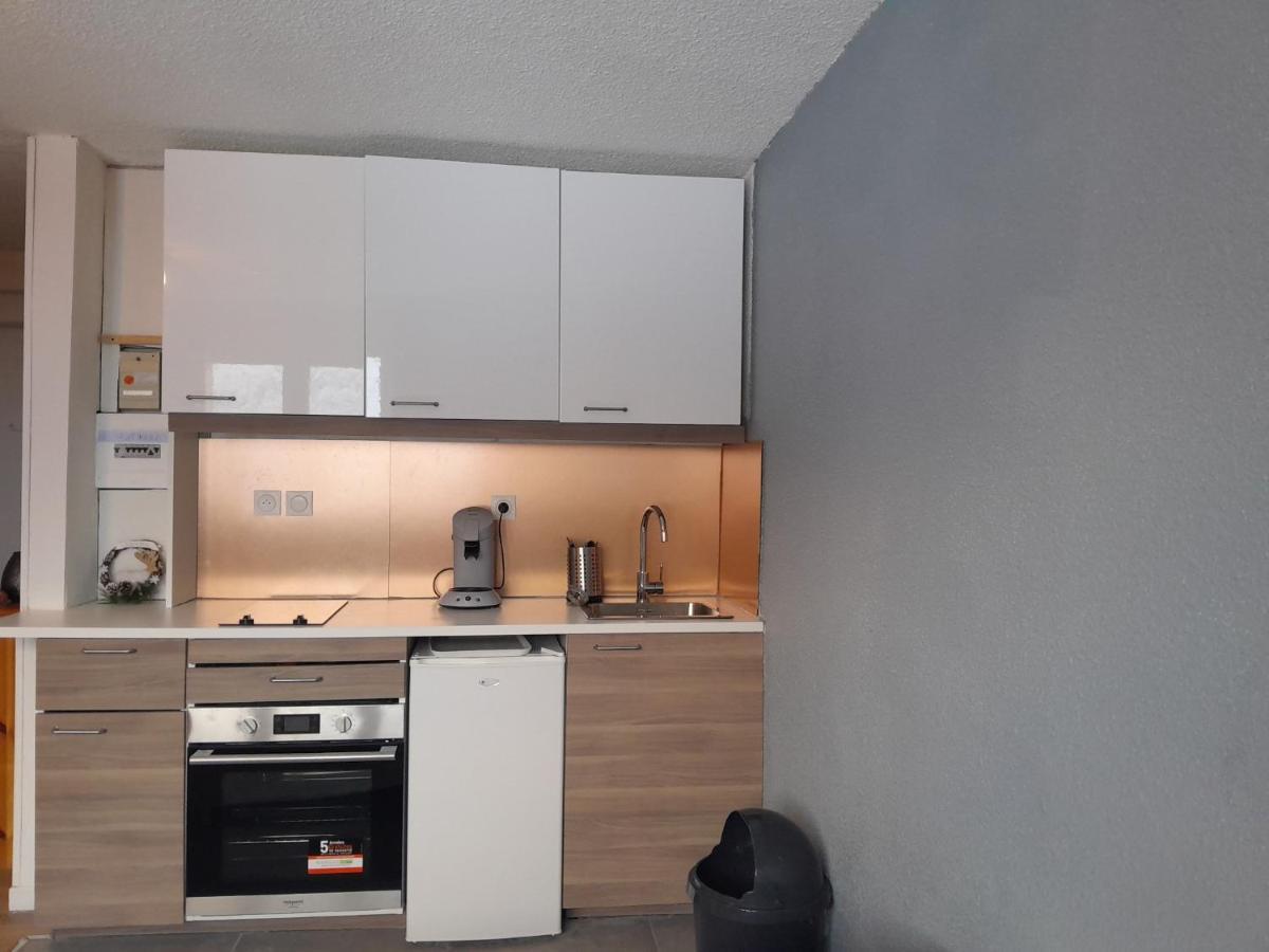 Studio Du Lac Bleu Apartment Morillon Ngoại thất bức ảnh